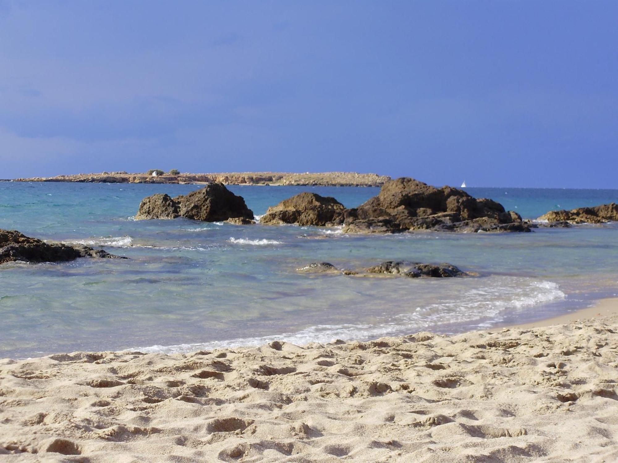 Leilighet Melani